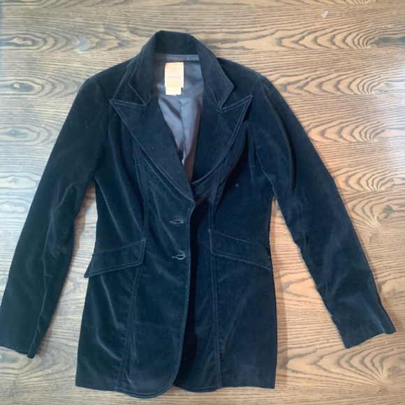 Vintage Tomboy of California Blazer - Picture 3 of 6